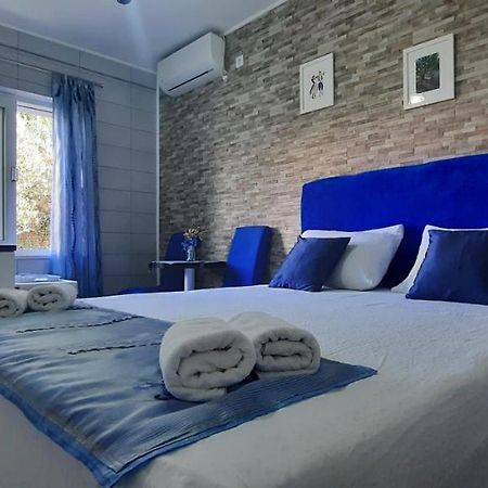 Apartment Sea Dream Ston Exterior foto